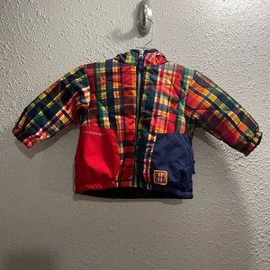 Obermeyer Kids Jacket#327‎